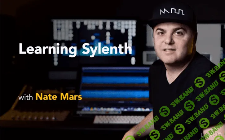 [Lynda.com] Learning Sylenth
