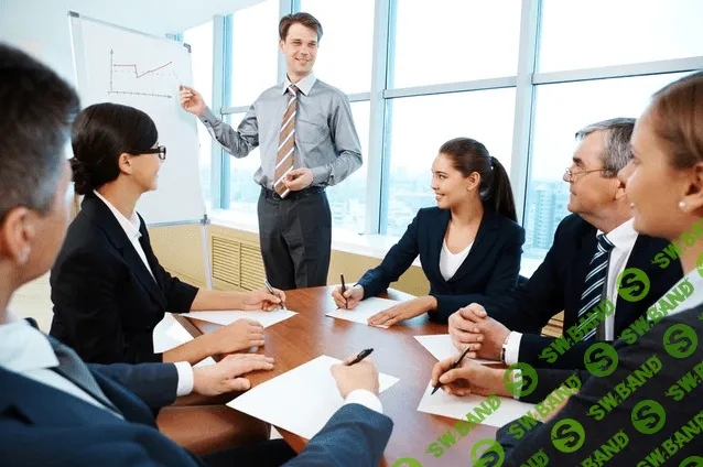 [Lynda.com] Основы бизнес-общения