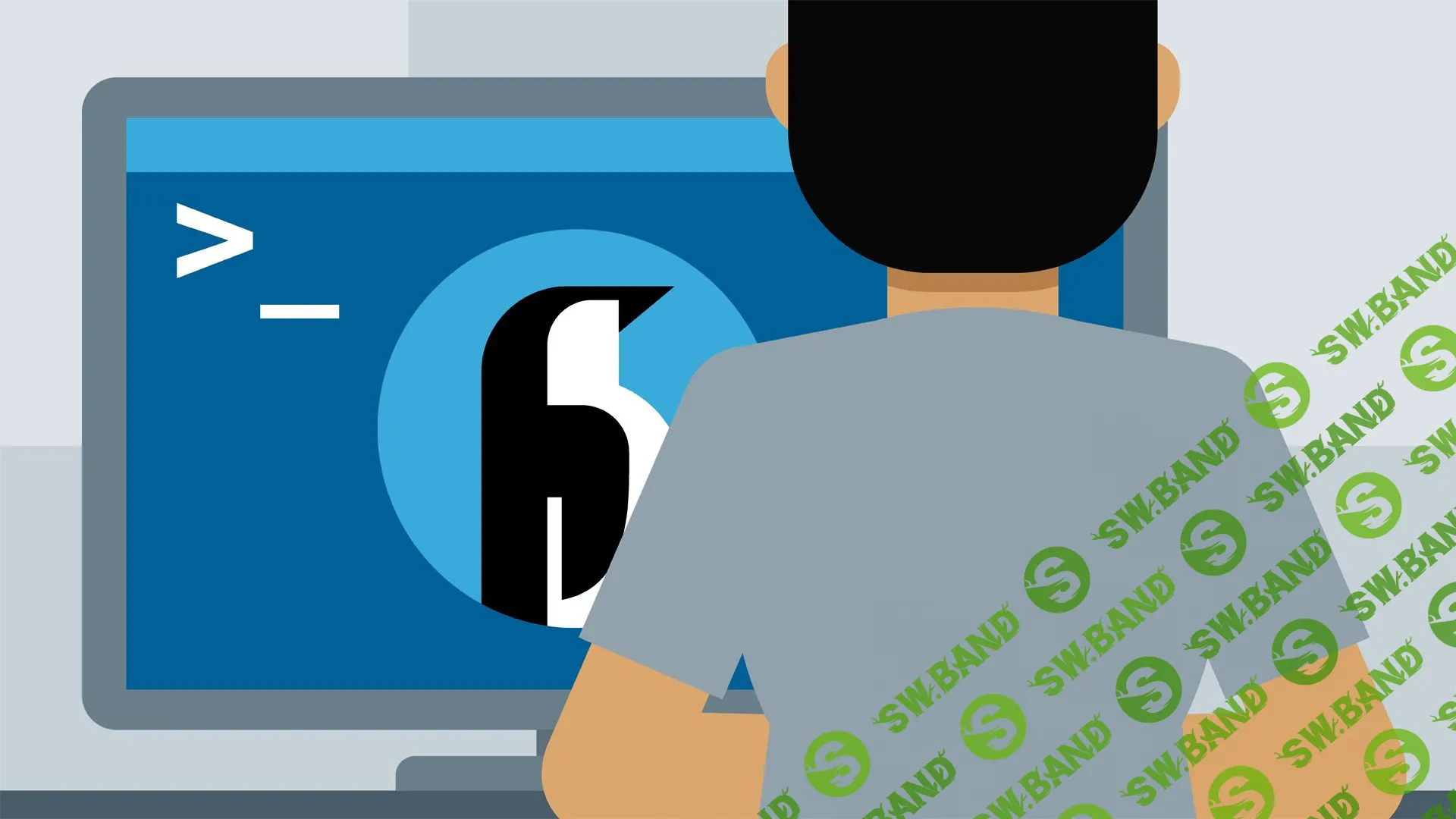 [Lynda] Learning Linux Command Line (2018)