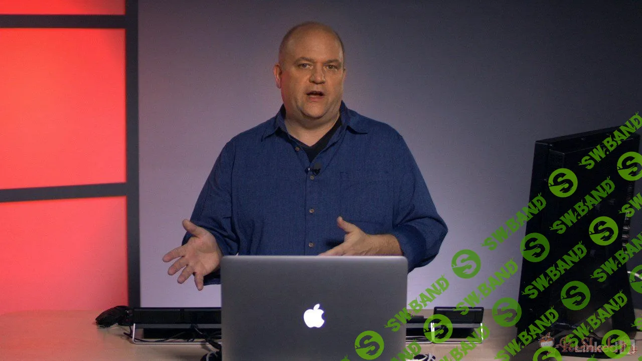 [Lynda] Lynda - DaVinci Resolve 12 Essential Training + Advanced Color Grading (RUS)