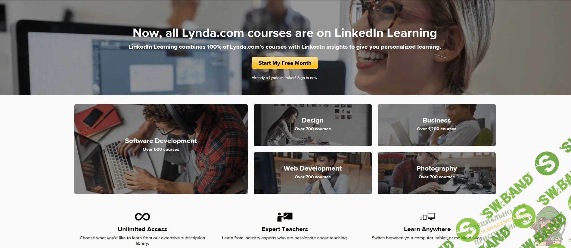 [Lynda] Маркетинговое Исследование на Основе Данных в Сети