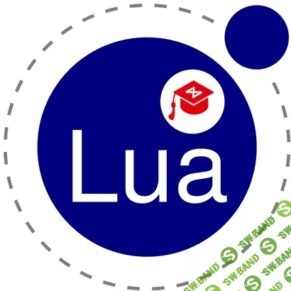 [М. Пистолетов] Видеокурс "Программируем на языке qlua" (2017)