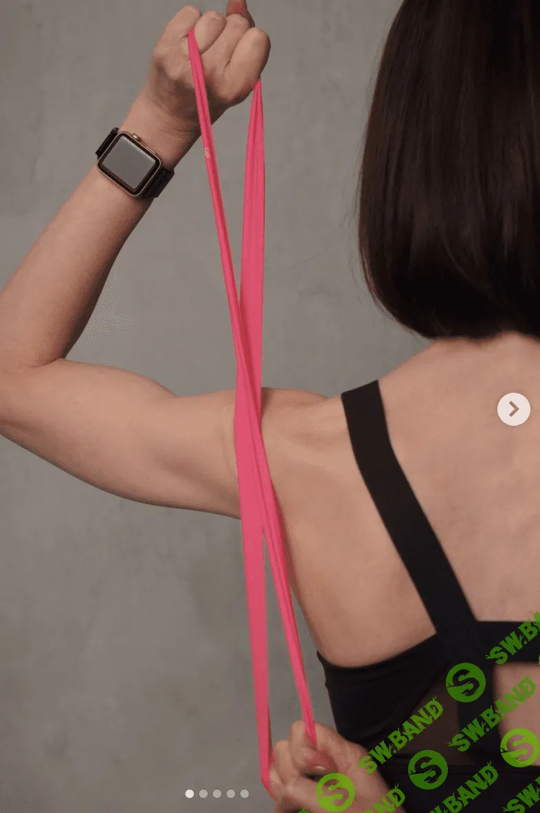 [m_oliiii] Жиросжигающий чек-лист моментального действия (2020)