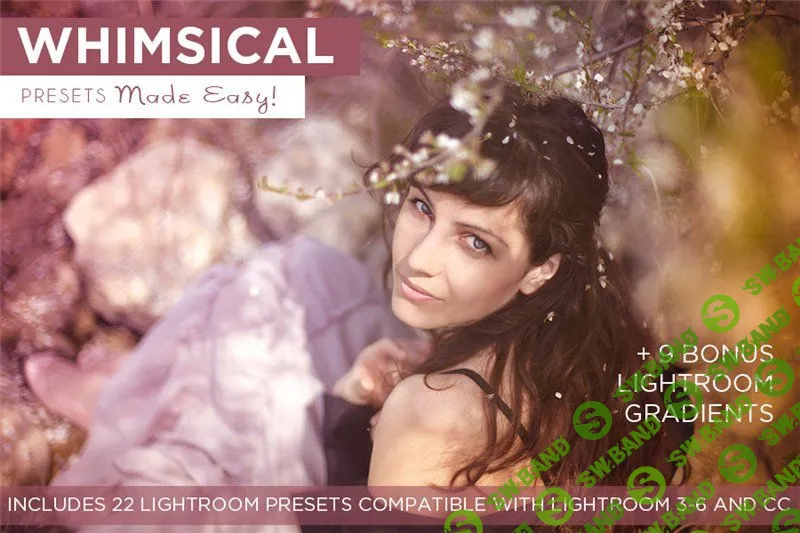 [Made Easy] Whimsical Presets