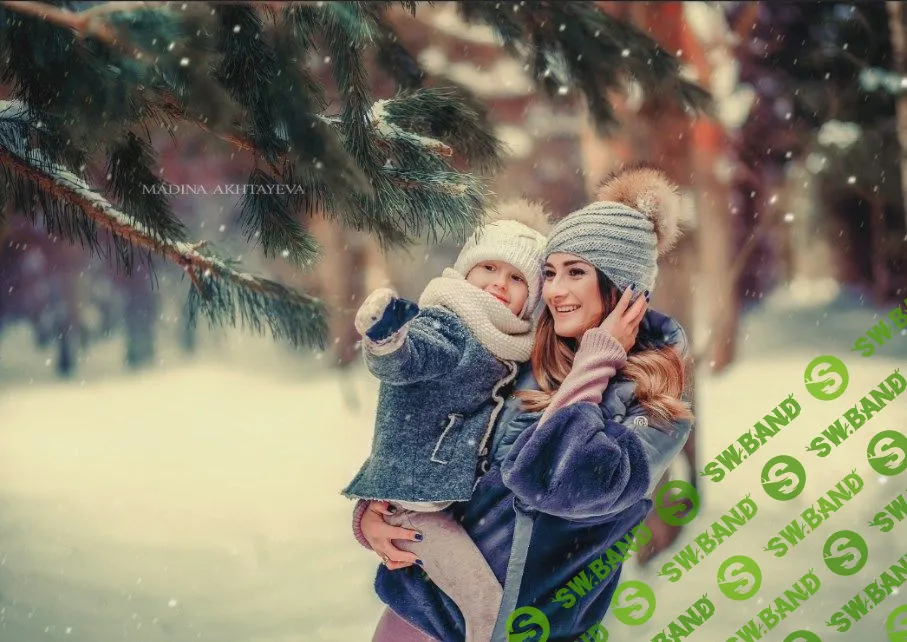 [Мадина Ахтаева] Художественная ретушь фотографий -69