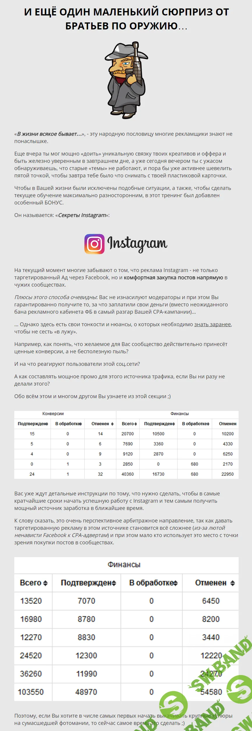 Мафия Контекстной Рекламы 3.0 от Александр Корнилов (kote.ws) 2017