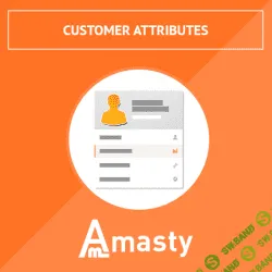 [Magento] Customer Attributes v 5.5.9