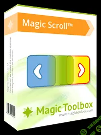 [Magento] Magic Scroll