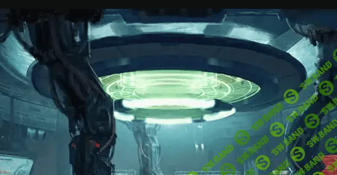 [Магический Университет] 2 Курс. Биоимпланты (2023)