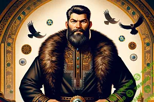 [Магия Севера, Ирина Иванова] Народная магия денег. Насколько всё это работает? (2025)