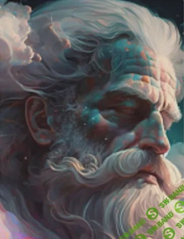 [Магия севера, Ирина Иванова] Пошаговый обряд. Снятия порчи. К Богу ветров Стрибогу (2025)