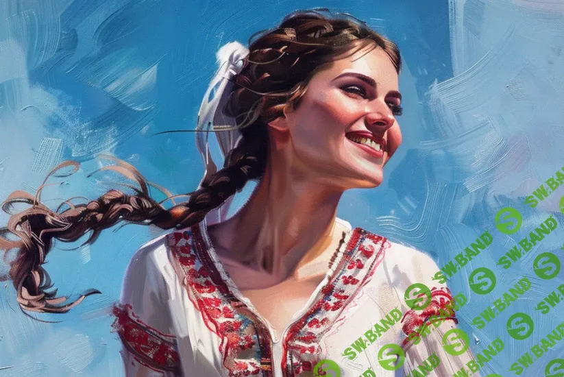 [Магия Севера, Ирина Иванова] Заговорник. 44 северных заговора на славу честь красу (2025)