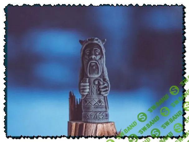 [Магия севера] Особый доступ (2020)