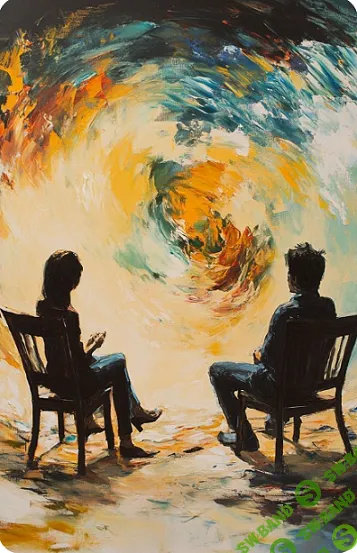 Магнетизм хаоса: почему мы вовлекаемся? Перенос и контрперенос в начальной фазе [Елена Потапенко]