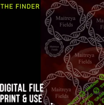 [Maitreya Fields] Искатель (2021)