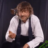 [Майк Смайл] Научиться жонглировать за 15 минут