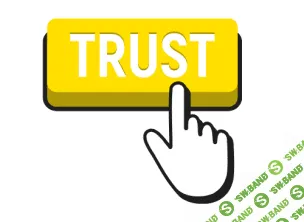 [Макс Котков] Ключи к доверию (2020)