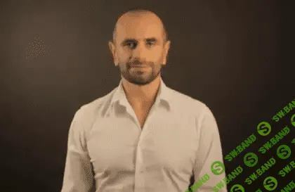 [Макс Красочкин] Работа над собой или искусство нравиться женщинам