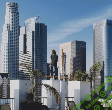 [Макс Листов] Качественный фото и видеоконтент в соц. сетях и youtube (2019)