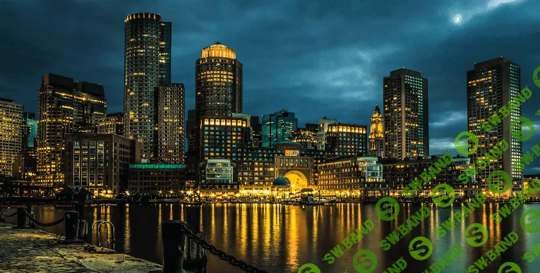 [Макс Живас] Модуль «Технический анализ»