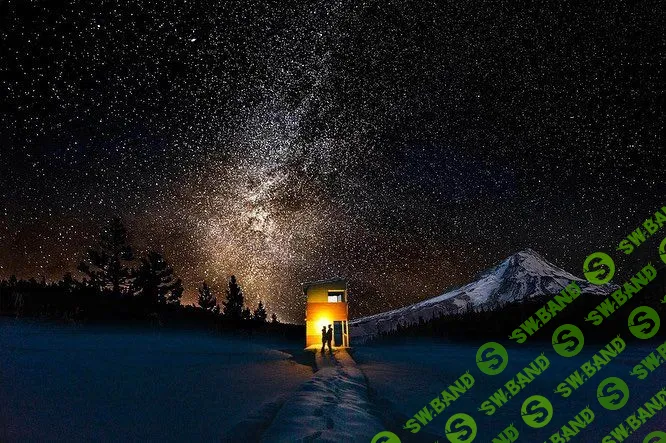 [Максим Добрый] OnLINE интенсив 3. Вспышки (2019)