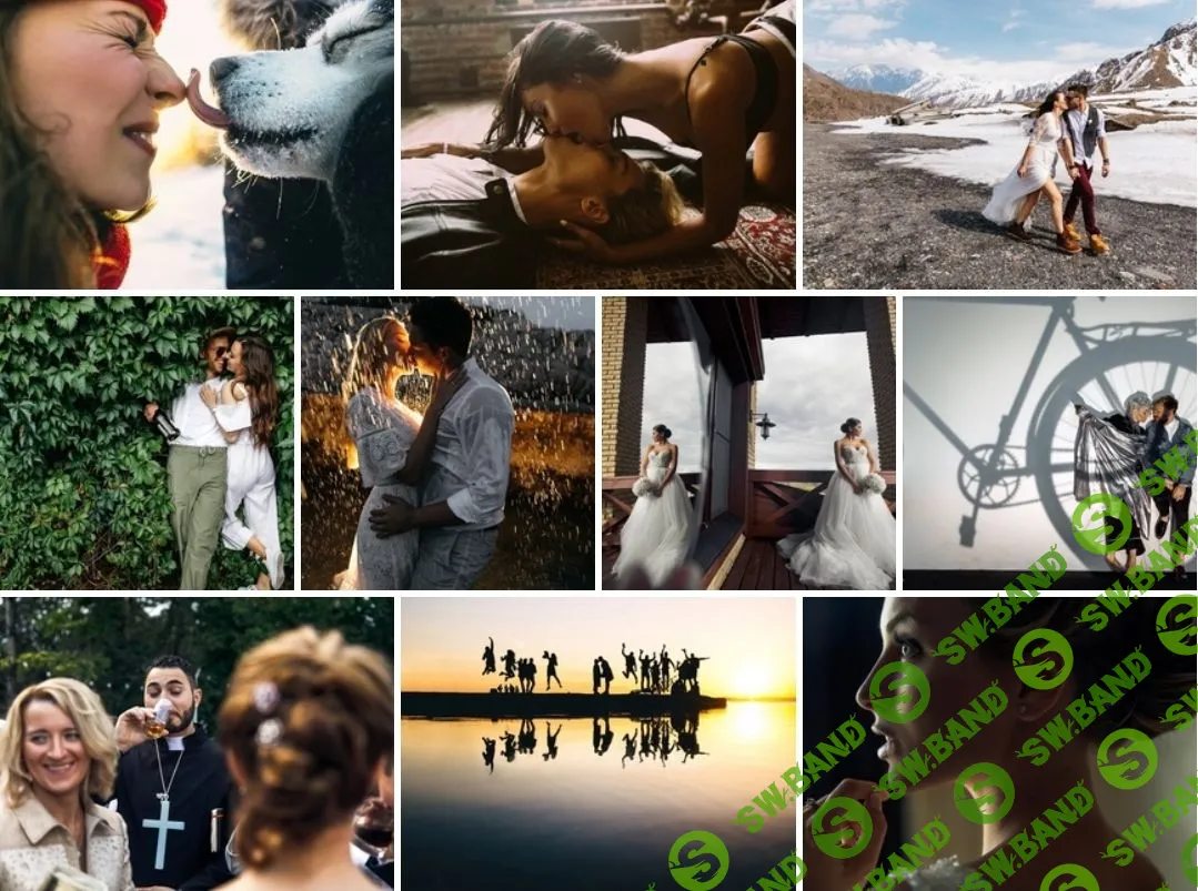 [Максим Добрый] OnLINE Интенсив - обработка 2 (2019)