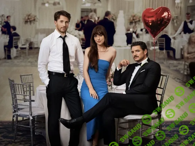 [Максим Францев] Деньги или Любовь? Фильм "Материалистка" (2025)