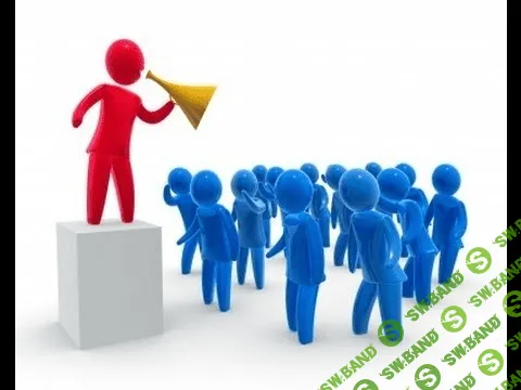 [Максим Гаврилов] Как набирать до 100 рефералов в любой проект