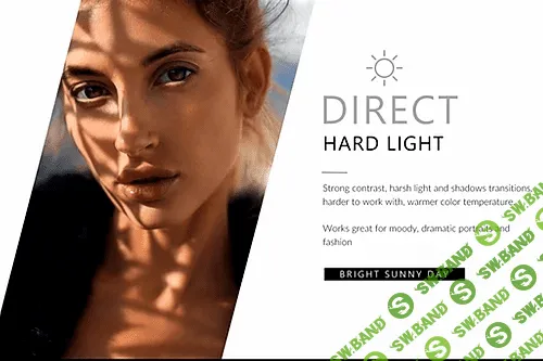 [Максим Гусельников] Портрет с естественным светом