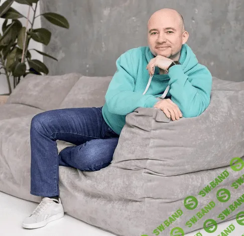 [Максим Мальцев] Доступная кинезиология I. Баланс эмоций (2022)