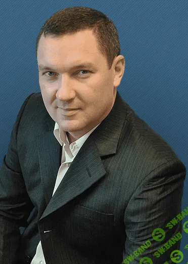 Максим Негодов