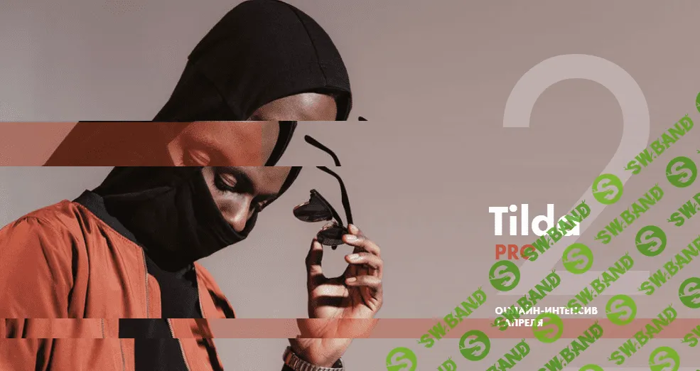 [Максим Ширко] Онлайн интенсив: Tilda Pro 2