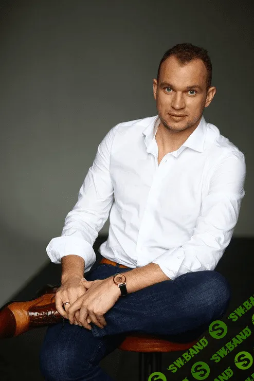 Максим Темченко