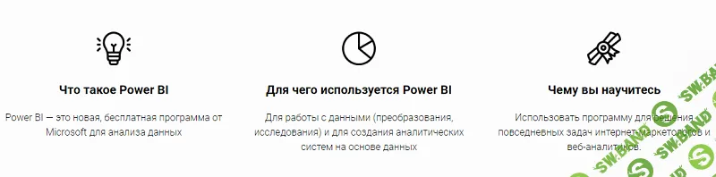 [Максим Уваров] Power BI для интернет-маркетинга (2017)