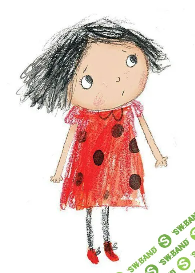 [Мама-терапия, Дарья Гинзбург] Хорошая девочка (2025)