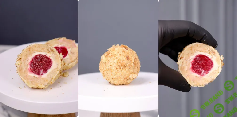 [mamamiahouse, Мария Белова] Современная картошка (2025)