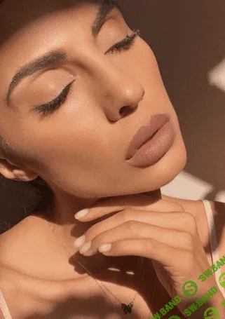 [Manitsa] Мобильная обработка «Идеальное лицо как у звезд» (2020)