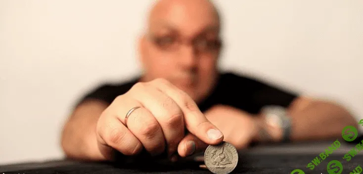 [Мануэль Ясэр] ФигАсебе. Онлайн-курс "Магия денег" + бонус [2014]