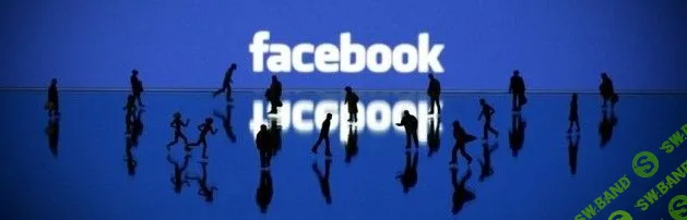 [ManVip] Качаем деньги из Facebook (2018)