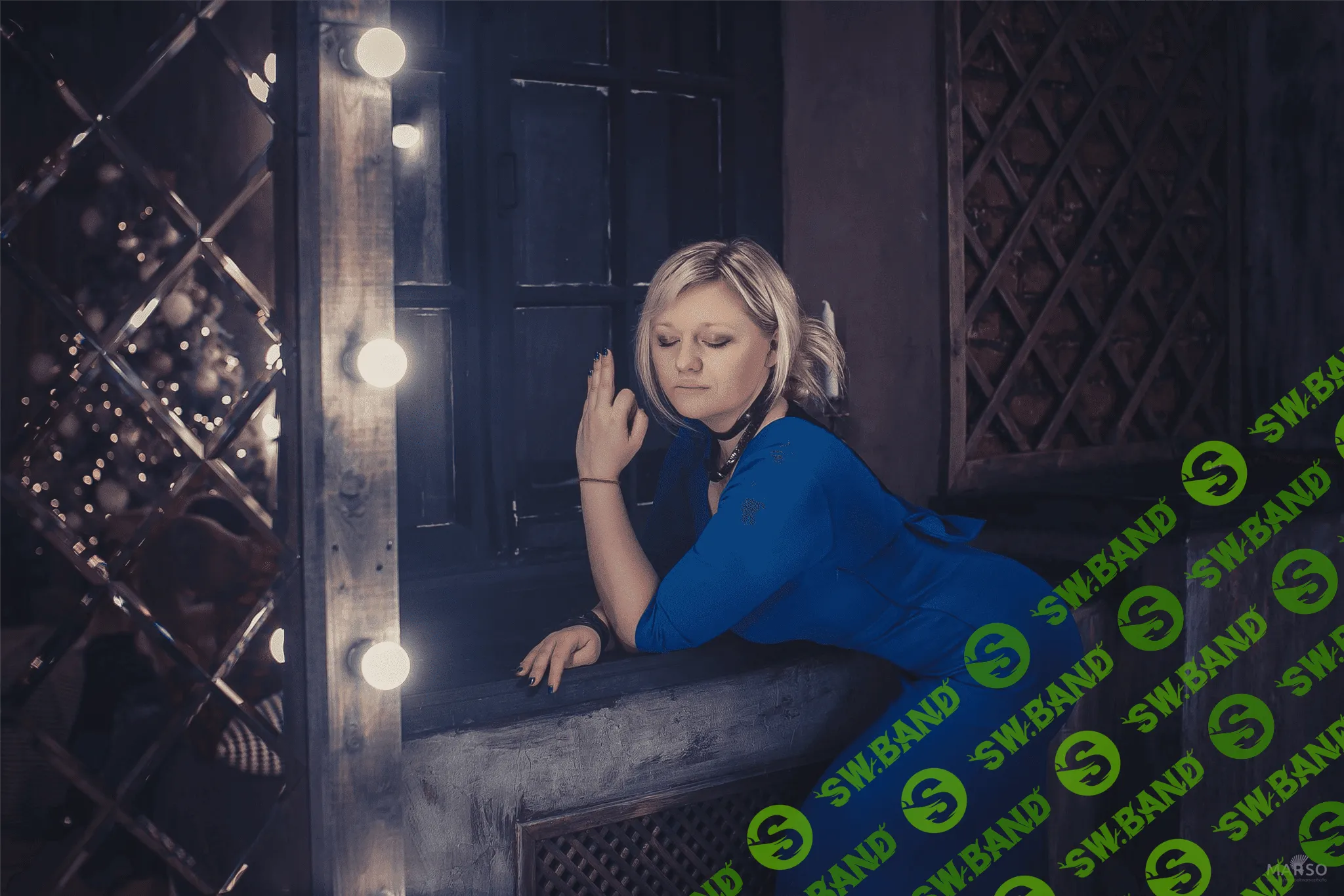 [Мара Боронина] Сам себе экстрасенс