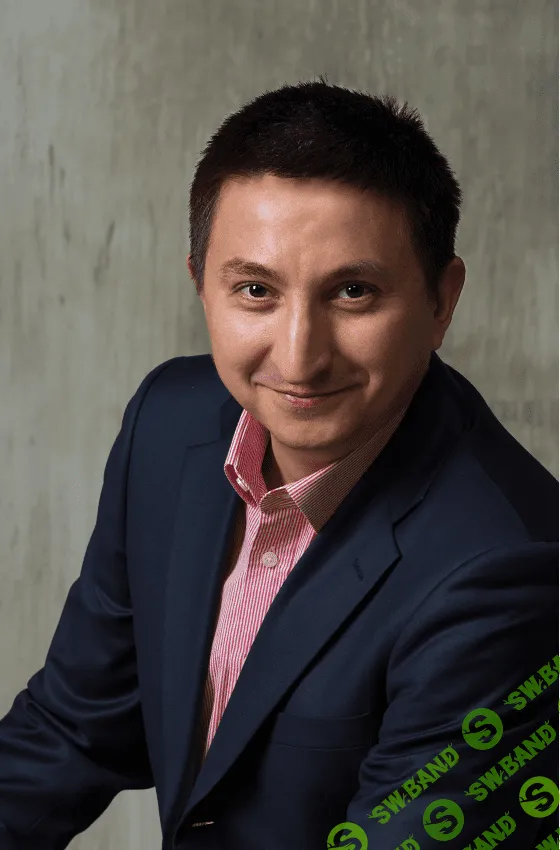 [Марат Фазылов] Законы выживания. Образ Я - центральная структура психики человека