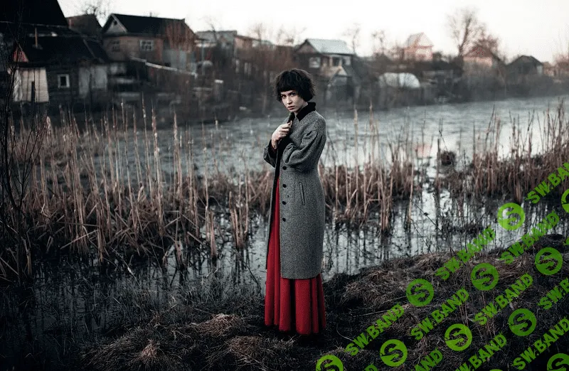 [Марат Сафин] Продвижение фотографа в Вконтакте (2016)