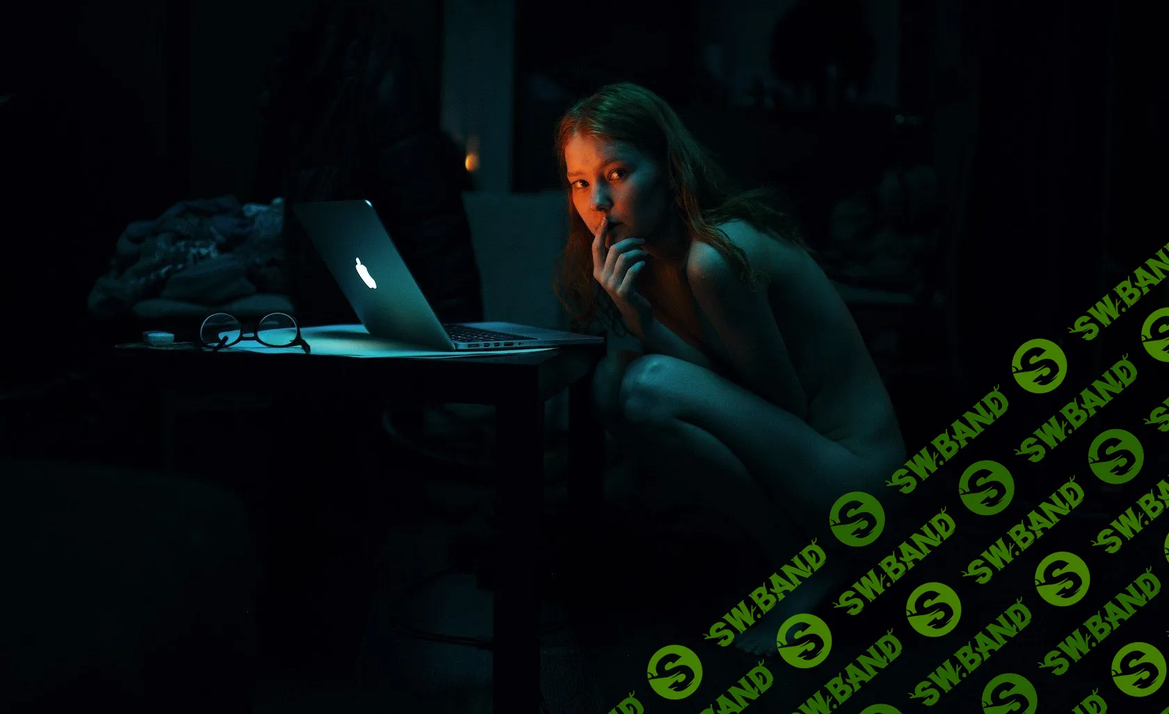 [Марат Сафин] Включи цвет (2021)