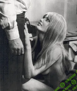 [Марга Малицкая] Крышесрывной минет