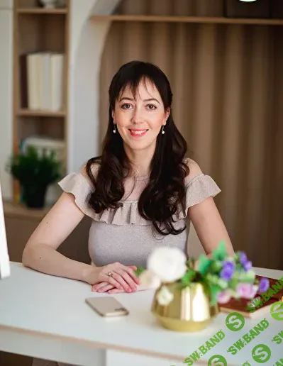 [Маргарита Краснова] Митохондрии новый подход к здоровью. В контексте от аутизма до вечной молодости (2025)