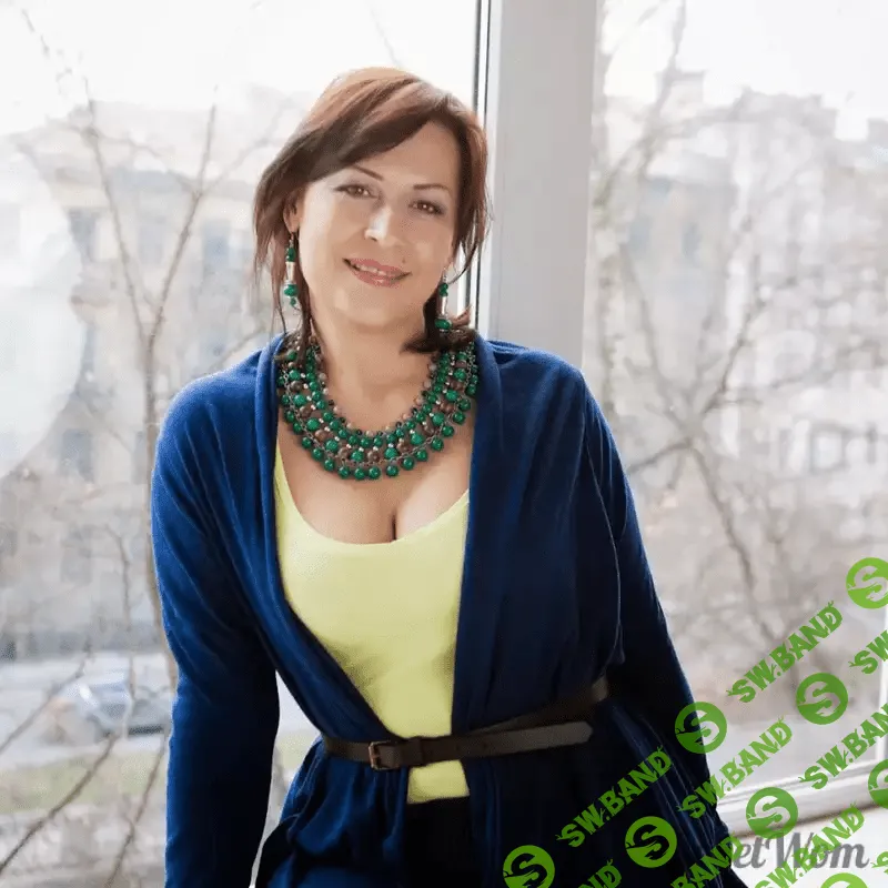 [Маргарита Левченко] Интимная гимнастика для женщин