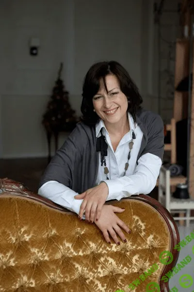 Маргарита Левченко