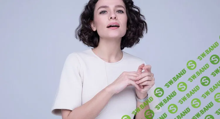 [Маргарита Мурадова] Стиль для себя (2019)