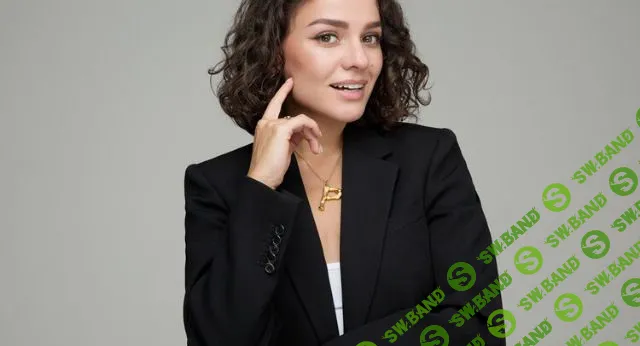 [Маргарита Мурадова] Стилист будущего (2020)