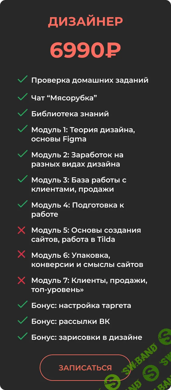 [Margo Savchuk] $$$веб-дизайн и сайты